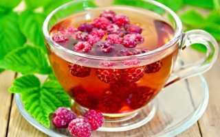Можно ли есть малиновое варенье с чаем кормящей маме в первый месяц после родов?