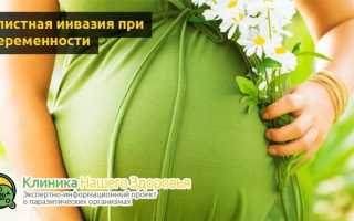 Передаются ли глисты от человека к человеку