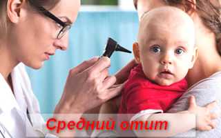 Осложнения скарлатины, их проявления и лечение