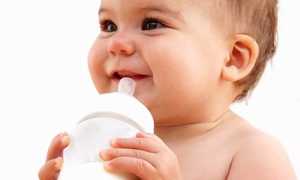 Как приучить ребёнка к груди после бутылочки