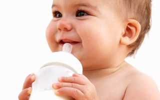 Как приучить ребёнка к груди после бутылочки