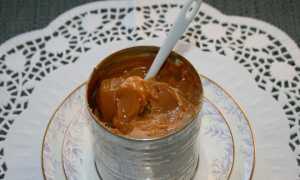 Можно ли есть вареную сгущенку при грудном вскармливании в первые 3 месяца после родов?