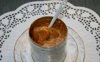 Можно ли есть вареную сгущенку при грудном вскармливании в первые 3 месяца после родов?