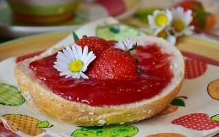 Можно ли есть клубничное варенье маме при грудном вскармливании?