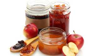 Можно ли есть вишневое варенье маме при грудном вскармливании?