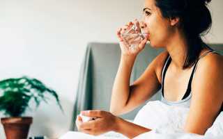 Эффективные препараты от диареи