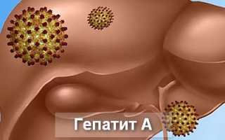 Диагноз вирусный гепатит — в чем опасность заболевания
