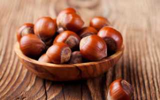 Можно ли при грудном вскармливании есть фундук в первый и последующие месяца? Отзывы кормящих мам.