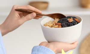 Можно ли есть миндаль при грудном вскармливании новорожденного?