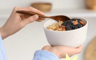 Можно ли есть миндаль при грудном вскармливании новорожденного?