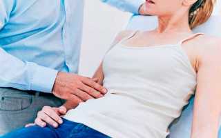 Признаки появления и способы лечения гельминтов в печени у взрослого человека