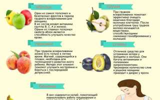 Можно ли есть бананы при грудном вскармливании (свежие и сушеные)?