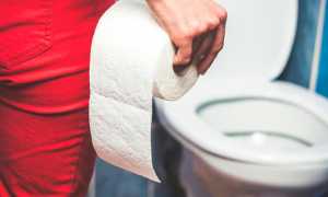 Как самостоятельно приготовить слабительное быстрого действия?