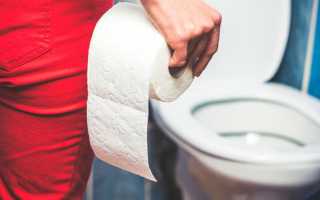 Как самостоятельно приготовить слабительное быстрого действия?