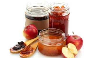 Можно ли кушать варенье при грудном вскармливании новорожденного?