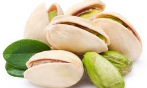 Можно ли при грудном вскармливании фисташки маме в первый и последующие месяца после родов?