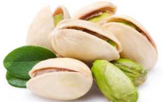 Можно ли при грудном вскармливании фисташки маме в первый и последующие месяца после родов?