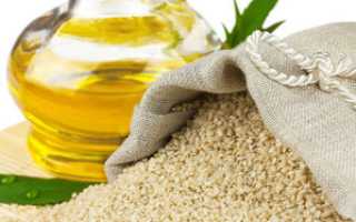 Можно ли есть кунжут при грудном вскармливании новорожденного и в каком виде?