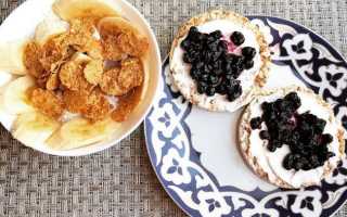 Можно ли есть черничное варенье при грудном вскармливании?