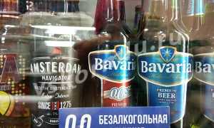 Можно ли пить безалкогольное пиво маме при грудном вскармливании для лактации?