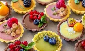 Можно ли есть пирожные при грудном вскармливании и какие?