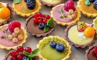 Можно ли есть пирожные при грудном вскармливании и какие?
