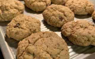 Какое печенье можно есть кормящей маме? Все секреты приготовления полезного печенья дома своими руками