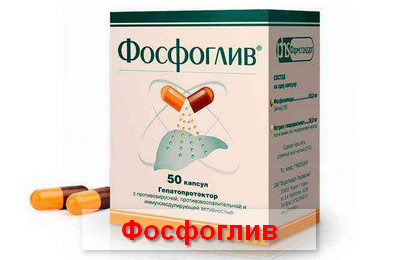 фосфоглив