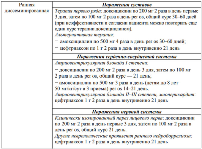 стадия диссеменации