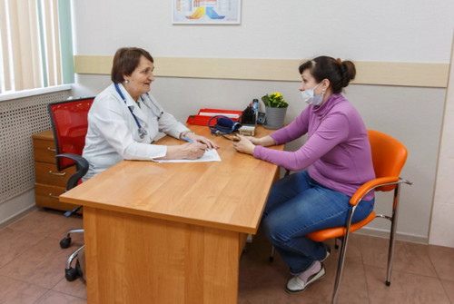 Диагностика герпеса 6 типа