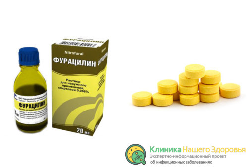 Профилактика