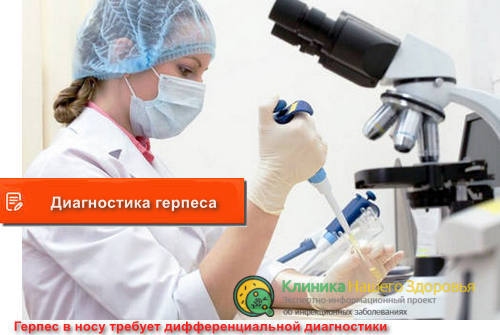 Диагностика