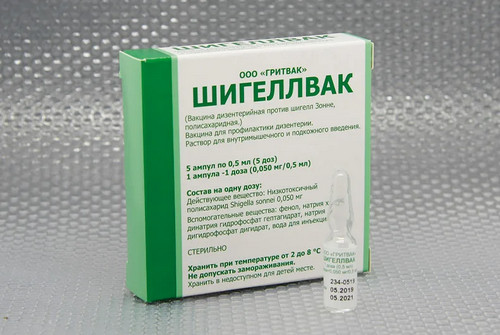 Прогноз и профилактика