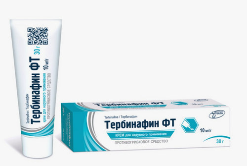 Эпидермофития стоп местное лечение