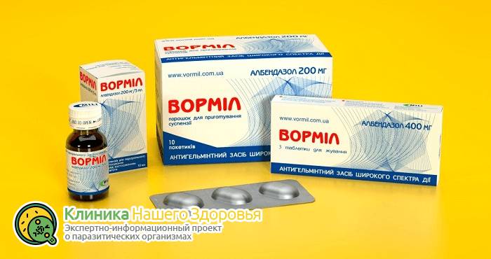 Профилактика глистов у взрослых: лекарства, таблетки и народные средства
