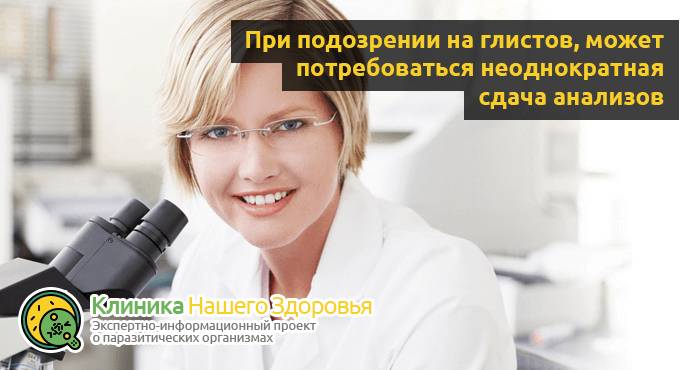Какой врач лечит от глистов и паразитов: советы по обращению