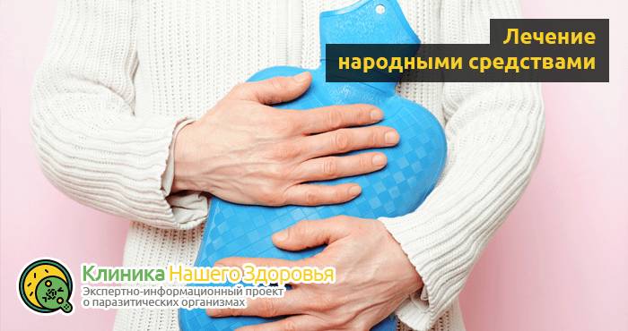 Паразиты в кишечнике человека: симптомы, признаки и лечение