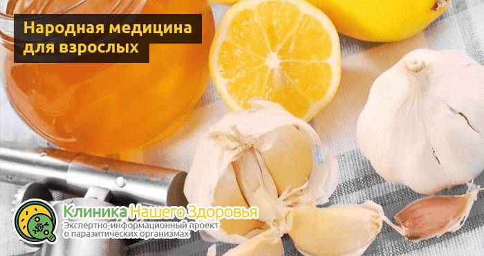 Как избавиться и вывести остриц: лечение в домашних условиях