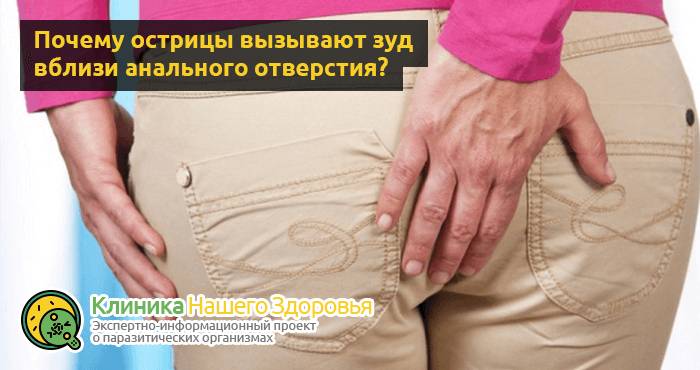 Как избавиться и вывести остриц: лечение в домашних условиях