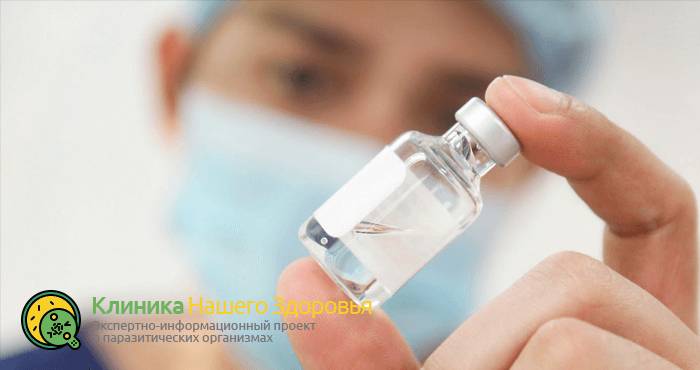 Описторхоз: история, распространение, симптомы и лечение