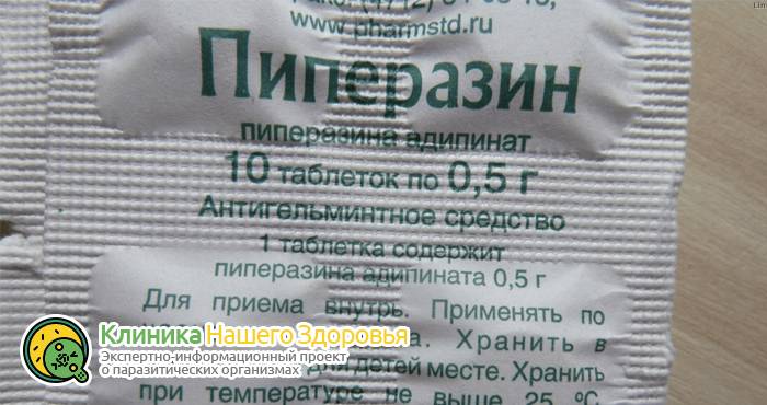 Препараты от глистов: лучшие лекарства и таблетки от паразитов