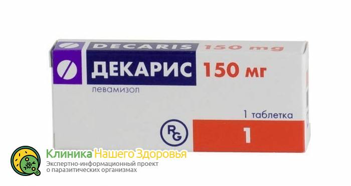 Препараты от глистов: лучшие лекарства и таблетки от паразитов