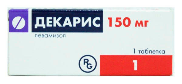 Декарис