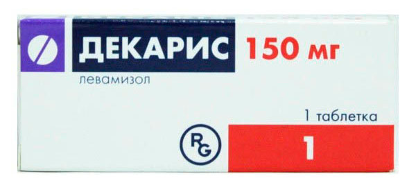 Декарис
