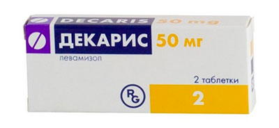 Декарис