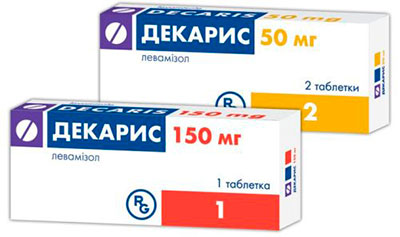 Декарис