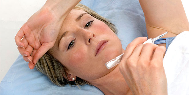 Клебсиелла пневмония