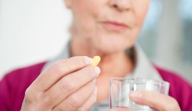 Профилактика