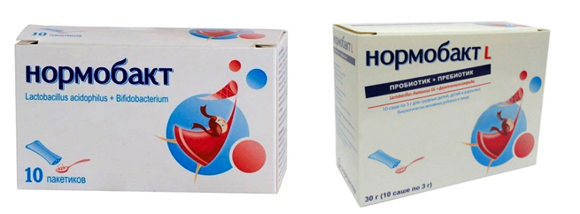 О препарате