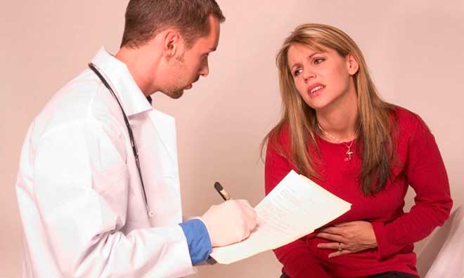 Как проверить печень у человека на глисты